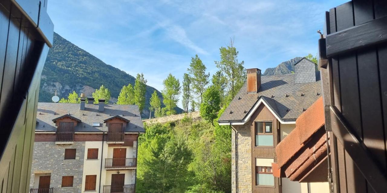 Apartament Tierra Boutique, Tierra Y Tierra Valles Biescas (Aragon)